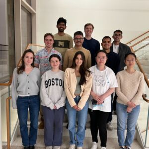 Welcome to Tafti Lab