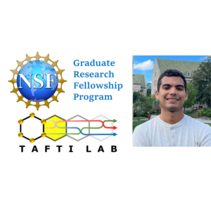 NSF-Graduate Research Fellowship
